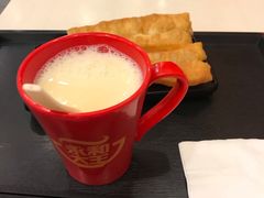 -永和大王(高新中四道店)
