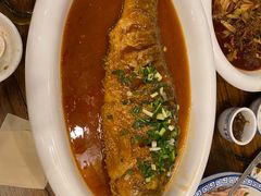 -老雒阳面馆·水席(定鼎门店)