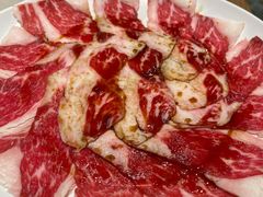 特味肥牛-韩宫宴烤肉·料理(苏州中心店)