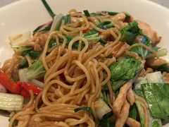 -晋江荣誉国际酒店·港誉茶餐厅