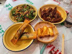 春卷-东排食堂长沙小吃大排档(五一广场店)