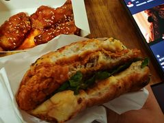 -必胜客(海滨店)