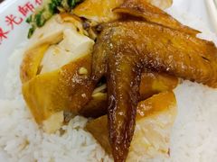 -陈光记烧腊店(罗保博士街店)