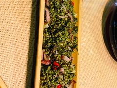 -火咂咂竹筒宴(告庄店)