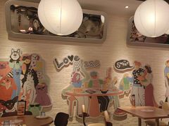 -必胜客(花园店)