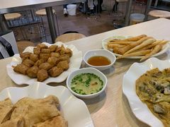 -兄弟深夜豆浆