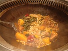 -遇东北林区铁锅炖(南开店)