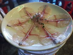 -凤凰山斑鱼馆(恭城店)