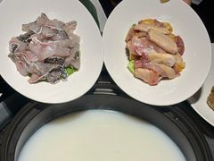 -大良毋米粥(锦龙路总店)