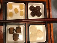 -芝麻花餐厅(祁家豁子店)