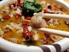 -盐帮食坊•小河帮川菜(四川师大店)