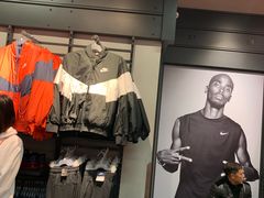 -NIKE上海青浦优选体验店