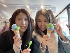 -Dal Cuore 达可芮冰淇淋(陕西北路店)