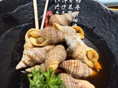 -三石铁板烧(紫竹桥店)