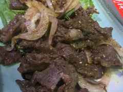 -正通记·哈尔滨烧烤·炭烤鸽子(七宝万科国际店)