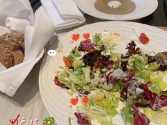 -郑州希尔顿酒店·阿米奇意大利餐厅