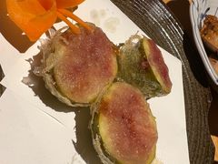 -镹·鱼料理  国产鱼使用店