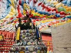 -西安市广仁寺