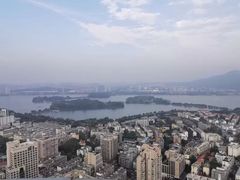 -洲际酒店·地平线全日餐厅HORIZON CAFÉ