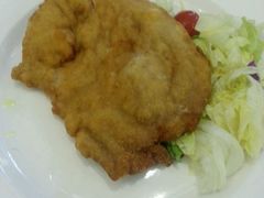 -红房子西菜馆(淮海店)