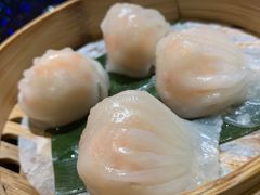 味可道虾饺皇-味可道美食坊(福基路店)