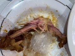 -香港深仔记茶餐厅(东门店)