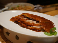 -四季民福烤鸭店(前门店)