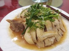 -东馆和天下特色餐饮(工农店)