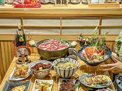-鳗鲔料理小馆