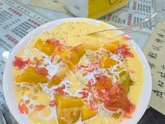 -荔芳传统糖水铺