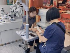 -IMUSΛ目上眼镜(青浦宝龙广场店)