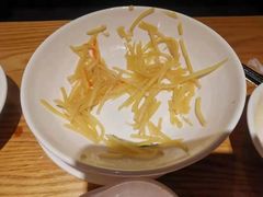 -九毛九西北菜(大东海店)