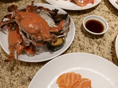 -禾斗海鲜自助(市南银座店)