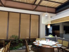 -风味小馆(天目湖宾馆店)