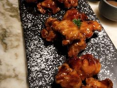 -绿茶餐厅(乐峰广场店)