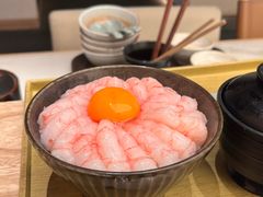 -水之惠鲜鱼料理(王府大街店)