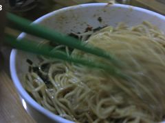 抓面222-清真高尔力羊肠面(七一路店)