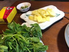 -宣威山野人家·云南菜·菌火锅(金碧店)