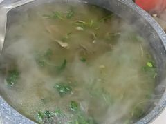 -滁香园·滁州菜(琅琊山店)