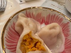 -香宫中餐厅·大连香格里拉(人民路店)