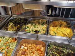 -合合自助快餐(六顺店)