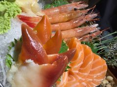 -円满日式居酒屋(蓉花路美食街店)