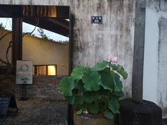 -几荷·恰似故人来(秀水广场店)