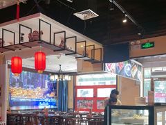 -来涮蜀鲜货火锅串串香(菜市口店)