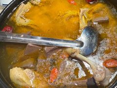 -吕记老鸭汤·徽菜馆(东营路店)