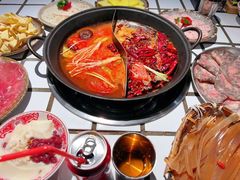 -贰回巷火锅馆(钟楼店)