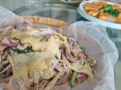 -麦园农庄·西江河鲜