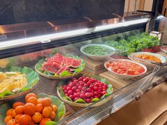 -AJIYA·池袋日式烧肉自助(天津万象城店)