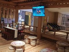 -御池园(顾村公园店)