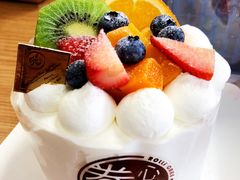 -卷心卷意·轻甜蛋糕(新光天地店)